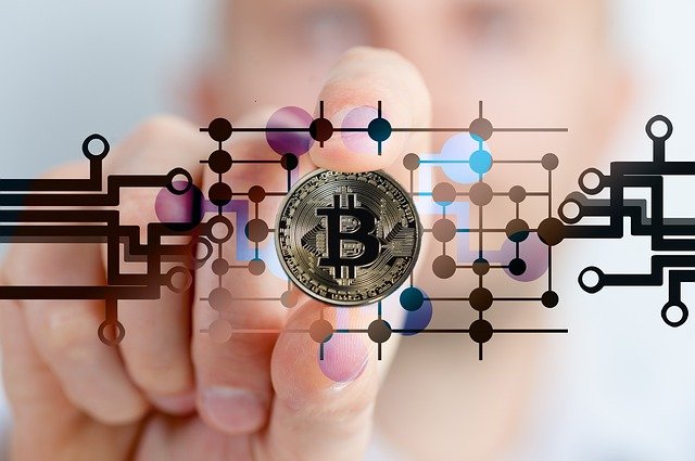 Bitcoin kripto valuta – kako jo varno kupiti na kripto banki Kraken?