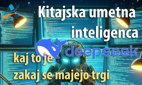 DeepSeek