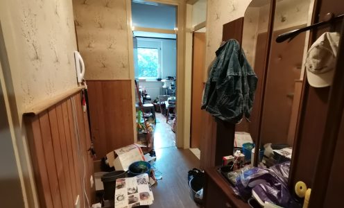 QLA BLUEPRINT – faza 0