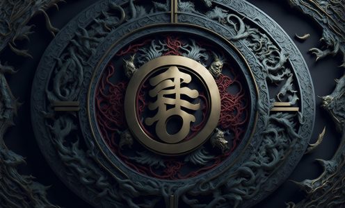 Energijski sigil talisman