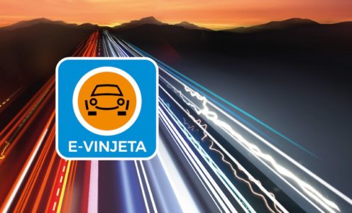 E-vinjeta 2026