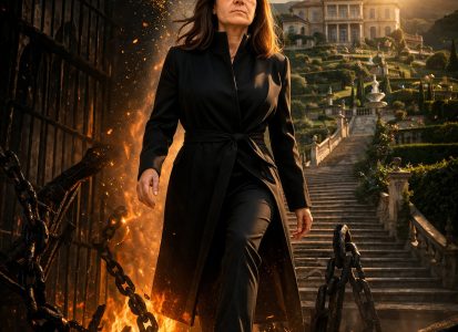 Prekinitev vzorca žrtvovanja