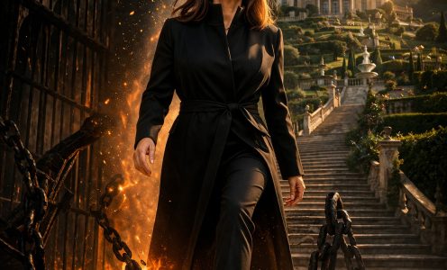 Prekinitev vzorca žrtvovanja