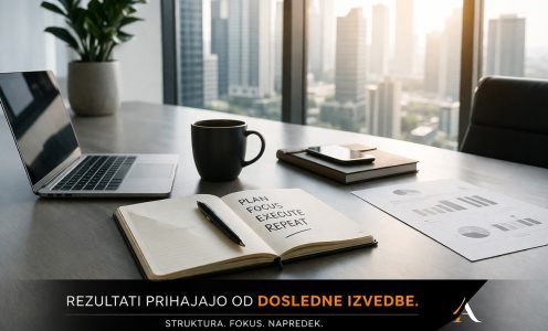 Ko odločitve ne delujejo