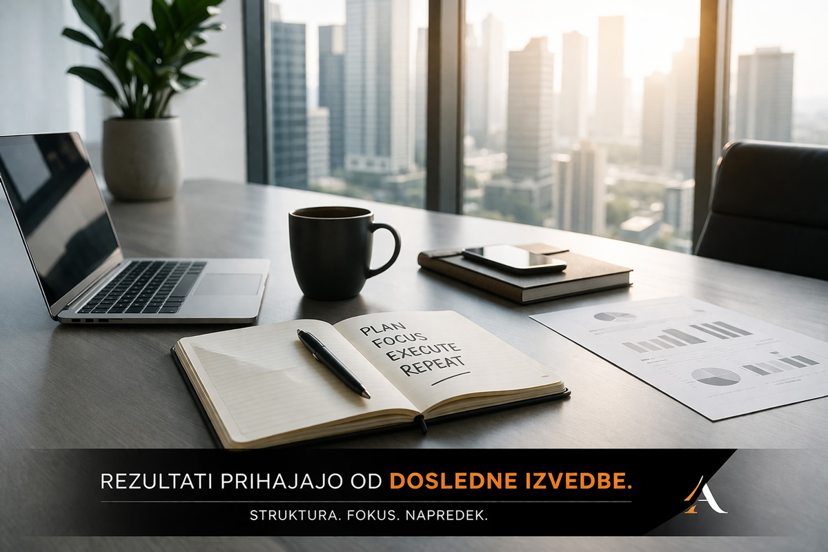 Ko odločitve ne delujejo